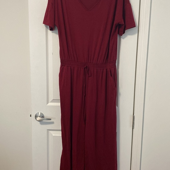 Jumpsuit - Picture 3 of 4